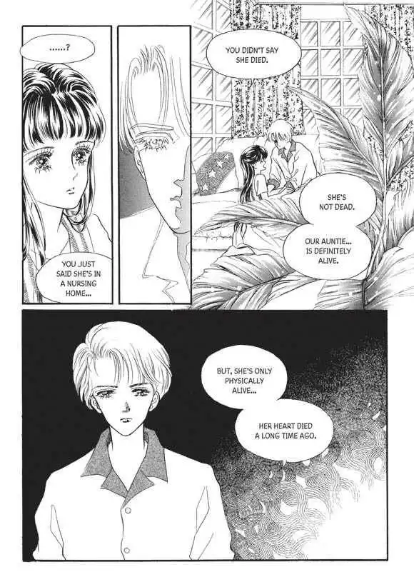 Land of Silver Rain Chapter 5 152